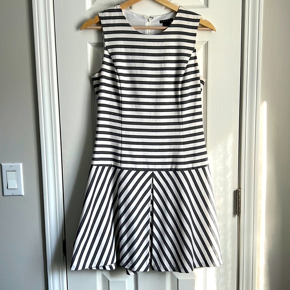 Theory summer dress